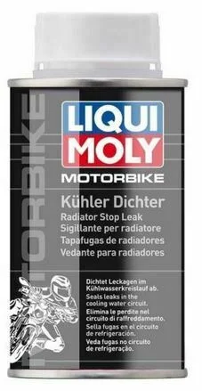 Zlevněny LIQUIMOLY 3043 Utěsňova? chladi?e Motorbike 125 ml