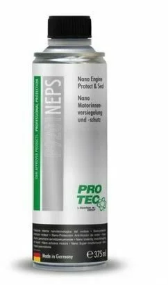 ?asově Omezené Pro-Tec Nano Engine Protect & Seal 375 ml