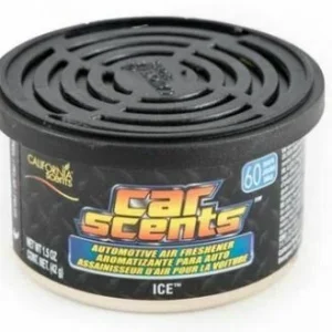 ?asově Omezené California Scents Car Scents Ledově svě?í 42 g