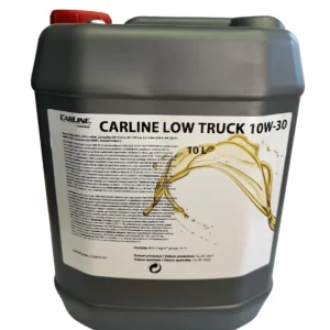 Zna?kovy CarLine Low Truck PLUS5W-30 10L
