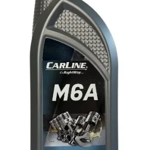 Zna?kovy CarLine M6A1L