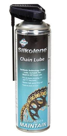 FUCHSSilkolene CHAIN LUBE, 500 ml ?asově Omezené