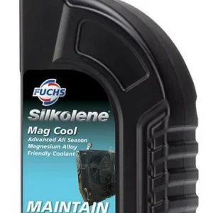 FUCHSSilkolene MAG COOL, 1 l Levny