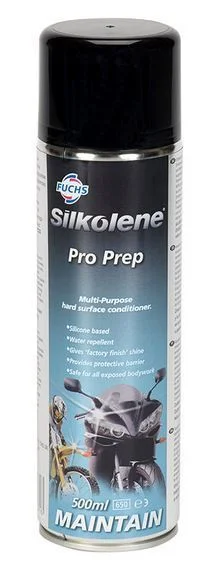 FUCHSSilkolene PROPREP, 500 ml Ihned K Objednání