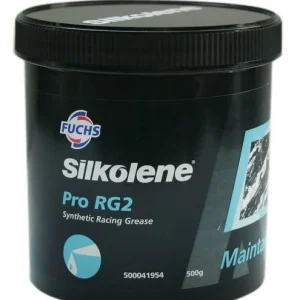 FUCHSSilkolene PRORG2, 500 g Cenovy Hit