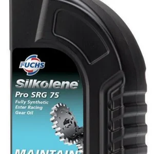 Jen Po Omezenou Doba FUCHSSilkolene PROSRG 75, 1 l