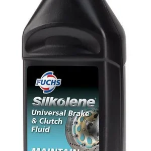 FUCHSSilkolene UNIVBrake Fluid, 500 ml Kup Te?