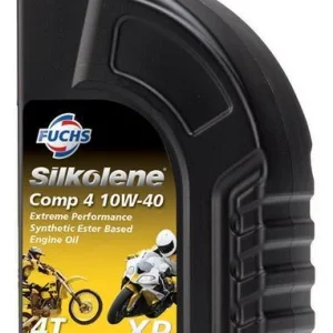 FUCHSSilkolene Comp 4 10W-40, 1 l Hit Sezóny