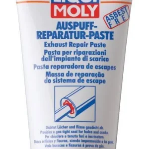 LIQUIMOLY LM3340 Pasta na opravu vyfuku 200 g Zna?kovy