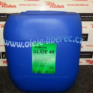 ?asově Omezené Lubline GLIDE 46 30L