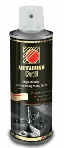 Metabond Drill ?ezná kapalina 250ml Vyprodej