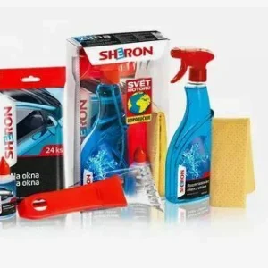 Horká Nabídka SHERON dárkovy balí?ek - ZIMA