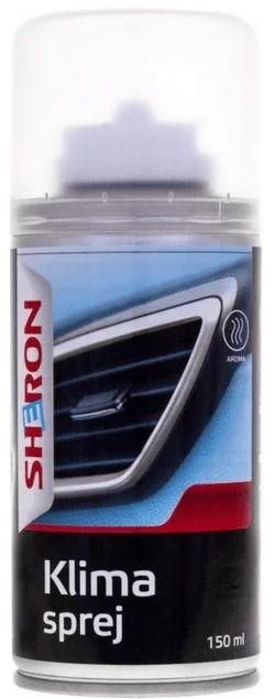 SHERON klima sprej 150 ml Horká Nabídka