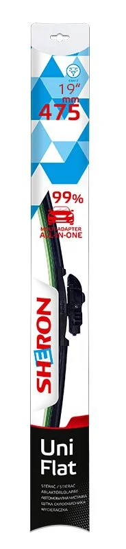 Tovární Cena SHERON stěra? UNIFLAT 475 mm