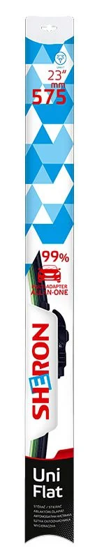 SHERON stěra? UNIFLAT 575 mm Jen Po Omezenou Doba