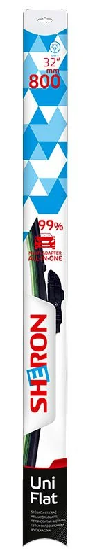 Koupit Online SHERON SH11016 UNIFLAT 800 mm stěra?