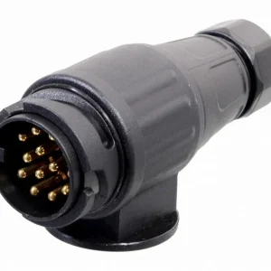 Zna?kovy Zástr?ka ta?ného za?ízení 13 pól? stěsněním