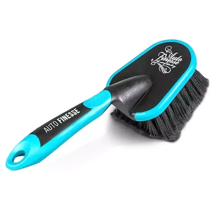 Zna?kovy Chemicky odolny kartá? na podběhy Auto Finesse Arch Blaster