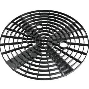 Zlevněny Ochranná vlo?ka ?erná Work Stuff Grit Guard Black