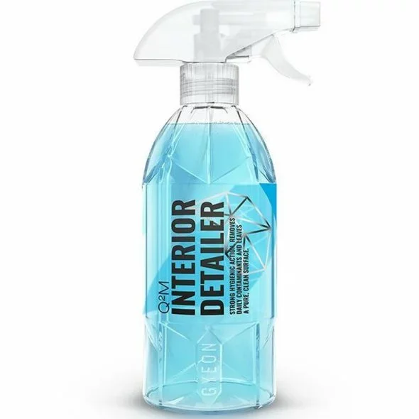 Zlevněny Interiérovy detailer Gyeon Q2M InteriorDetailer (500 ml)