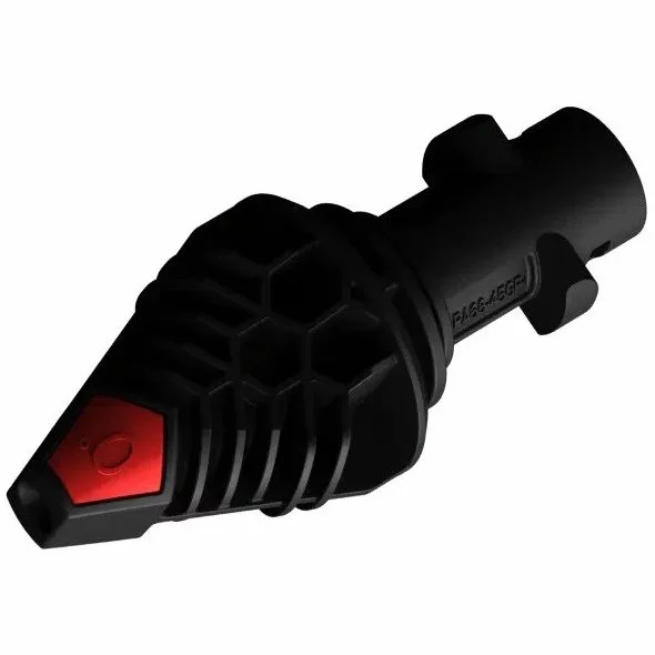 Zna?kovy Zakon?ovací tryska 0° P70-P80 AVA