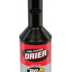 ?asově Omezené BG 280 FUEL SYSTEM DRIER 355 ml