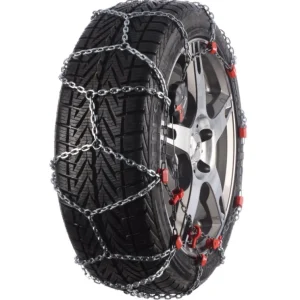 ?asově Omezené Sněhové ?etězy Pewag SERVORS69