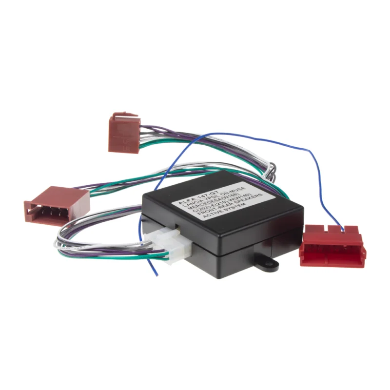 Ak?ní Cena Active syst. adapt. pro Alfa Romeo, Lancia