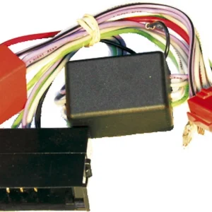 Rychlé Dodání Active syst. adapt. pro Audi, Volkswagen/ISO