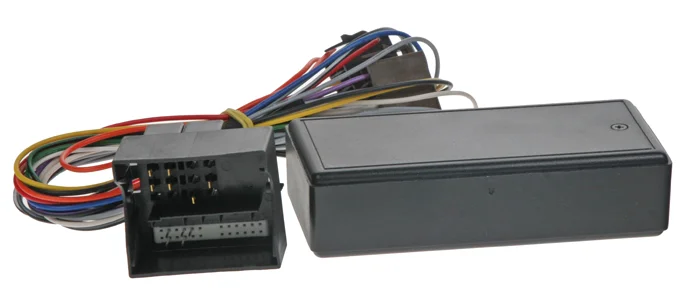 Hit Sezóny Active syst. adapt. pro BOSE Audi