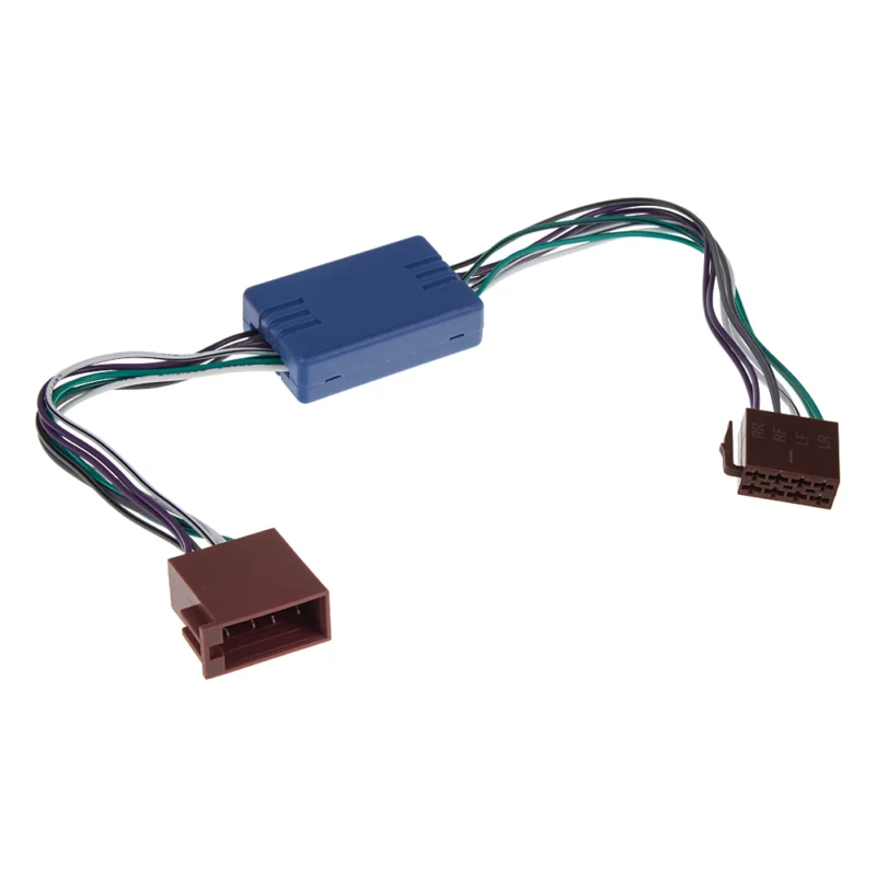 Oblíbeny Active syst. adapt. univerzální ISO