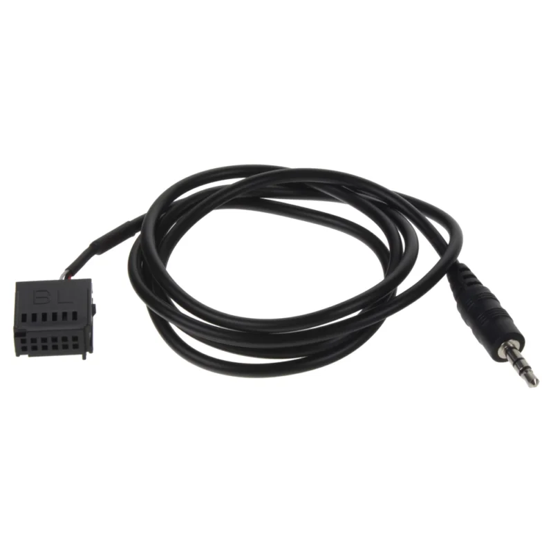 Nejlep?í Volba Adaptér audio vstup pro autorádio/navigaci Ford s 12pin konektorem