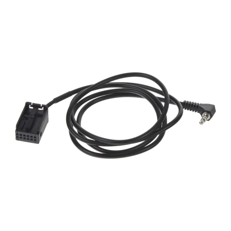 Adaptér audio vstup pro autorádio/navigaci Opel 2004+ Autenticky