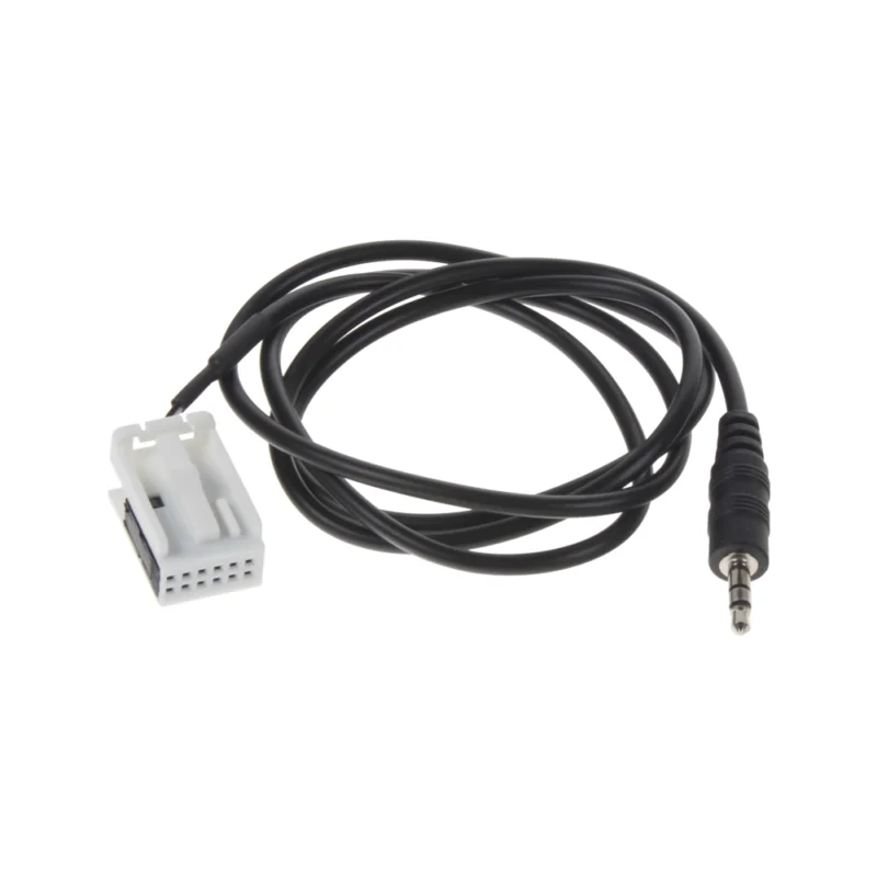 Adaptér audio vstup pro navigaci VW MFD2/3, Peugeot/Citro?n RD/RT4 Top Prodej