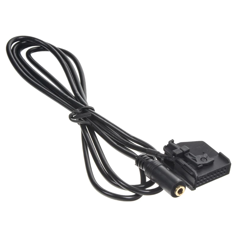 Adaptér audio vstup pro navigaci VW, ?koda, Seat s 18pin konektorem Bezpe?ná Platba