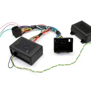 Zlevněny Adaptér ovl. volantu + displej Opel Insignia 2009-