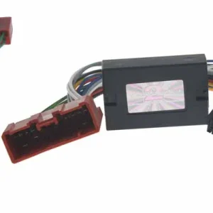 Nízká Cena Adaptér ovl. volantu MAZDA CX7 2006- s BOSE zesilova?em