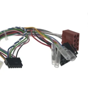 Adaptér ovl. volantu Mitsubishi Outlander s Rockford Fosgate zesilova?em Ak?ní Cena