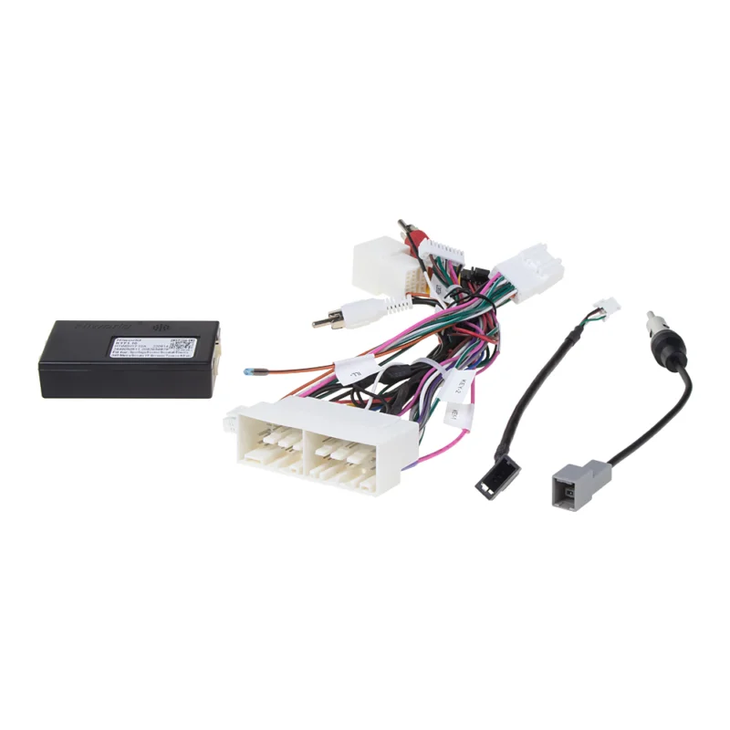 Pouze Dnes Adaptér z volantu Hyundai, Kia 2016- pro autorádia Android 7", 9", 10"