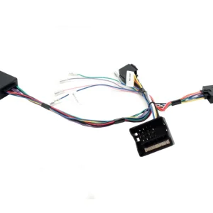 Horká Nabídka Adaptér z volantu pro Audi A3, A4, A6 2004-2015 Bose