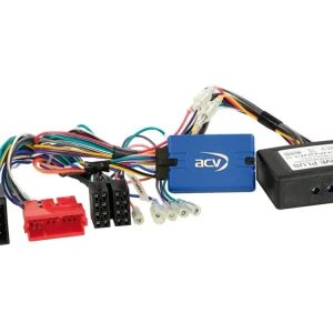 Nejlep?í Cena Adaptér z volantu pro Audi A3, A4, TT 2001-2006 BOSE