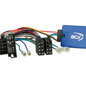 ?asově Omezené Adaptér z volantu pro Fiat Ducato, Peugeot Boxer, Citro?n Jumper 2014-