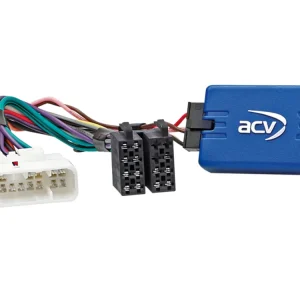 Zna?kovy Adaptér z volantu pro Isuzu D-Max 2012-