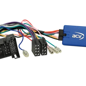 Zlevněny Adaptér z volantu pro Iveco Daily 2014-