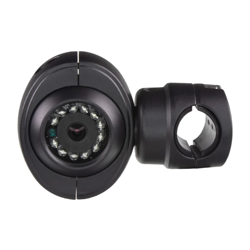 Dokud Zásoby Vydr?í AHD kamera 4PIN s IR vněj?í pro instalaci na trubku