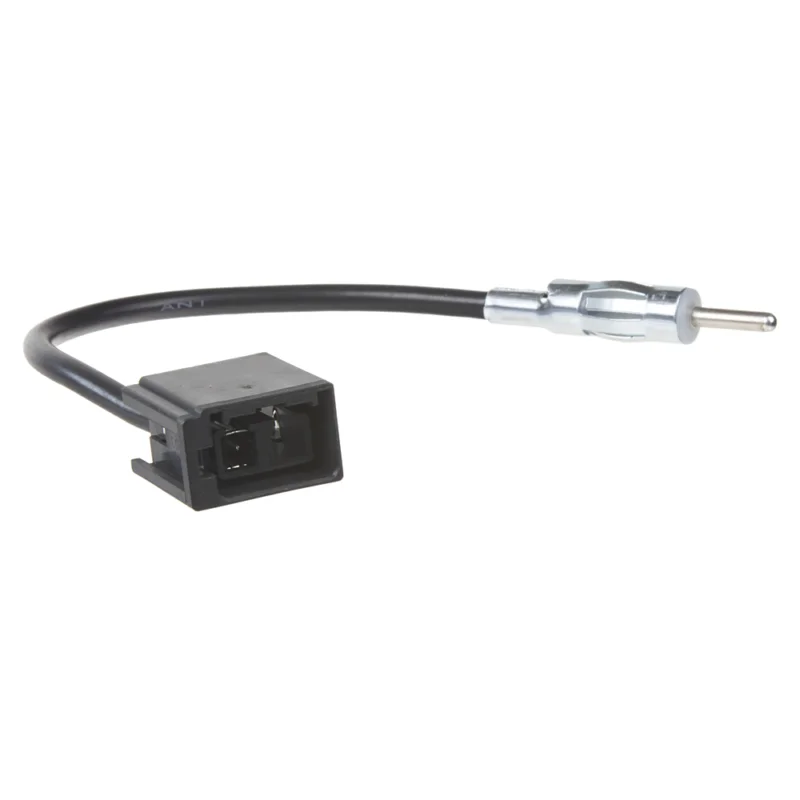 Zlevněny Anténní adaptér VOLVO-DIN