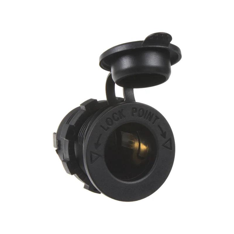 ?asově Omezené CL zásuvka do panelu