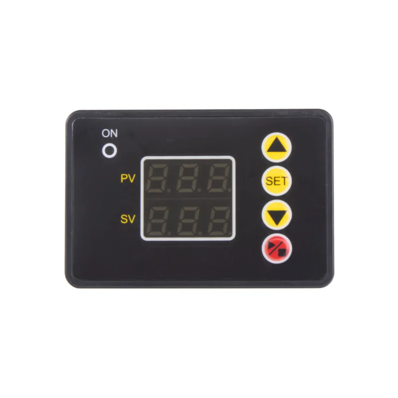 ?asové relé nastavitelné 12V Top Prodej