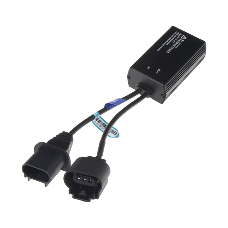 Zna?kovy Eliminátor chybovych hlá?ení pro ?árovky H13