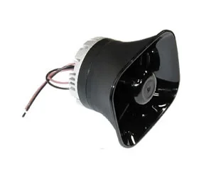 Zna?kovy FIAMM reproduktor - NS